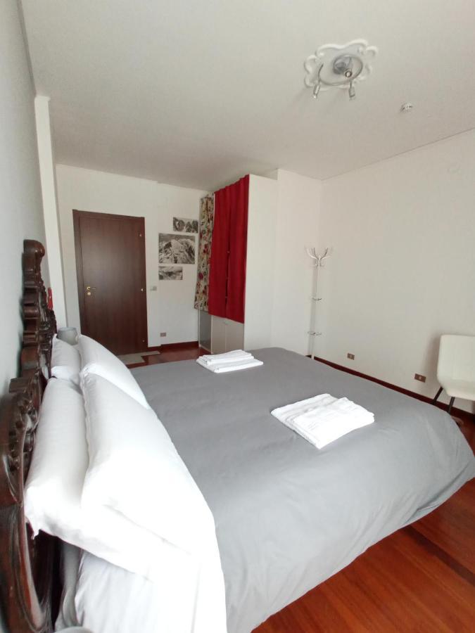 Casa Doretta - Camere Rooms Vérone Extérieur photo