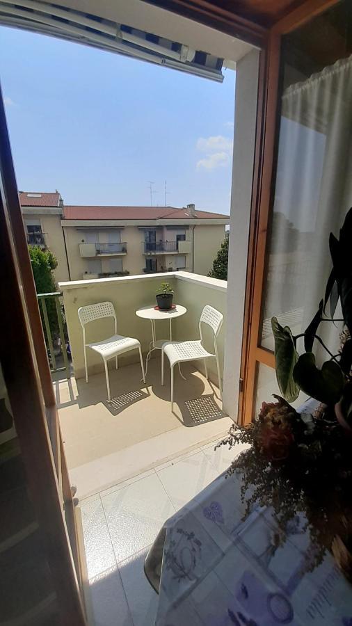 Casa Doretta - Camere Rooms Vérone Extérieur photo